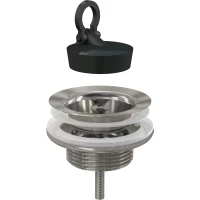 Выпуск для раковины AlcaPlast A439