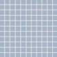 Вставка TY2O041 Trendy мозаика голубой 30x30