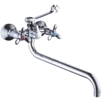 Смеситель для ванны Cron CN2612-2