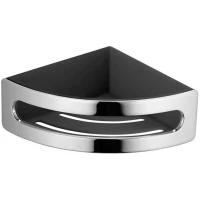 Полка угловая 18x18 см KEUCO Elegance New 11657010001