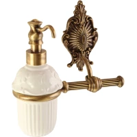 Дозатор Migliore Elisabetta ML.ELB-60.107.BR