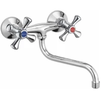 Смеситель для кухни Cron CN4642