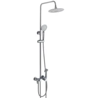 Душевая система 200 мм Haiba HB24814