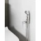 Гигиенический душ Cersanit Brasko A64102 со смесителем, хром - 8