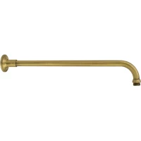 Кронштейн для душа 405 мм Migliore Ricambi Lux ML.RIC-36.108.BR