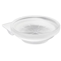 Мыльница WasserKRAFT Kammel K-8329W