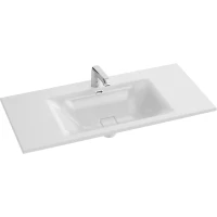 Раковина 101x46,5 см Jacob Delafon Sherwood EXBR112-00