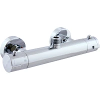 Термостат для душа Rav Slezak Dunaj Termostat TRM81.5