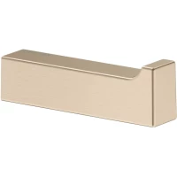 Крючок KEUCO Edition 11 11116030000 для ванны, бронза матовая