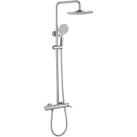 Душевая система 250 мм Abber Emotion AF8816