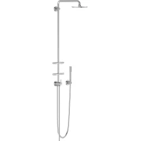 Душевая стойка 210 мм Grohe Rainshower 27361000