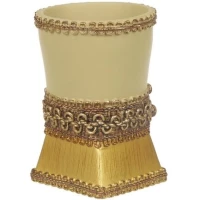 Стакан Avanti Braided Medallion 11166A