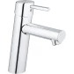 Смеситель для раковины без донного клапана Grohe Concetto 23451001