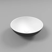 Раковина 43x43 см Whitecross Cornelian 0714.043043.20100