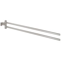Полотенцедержатель 43,9 см Grohe Essentials Cube 40624DC1
