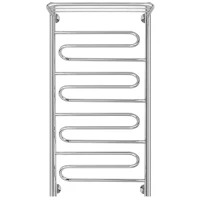 Полотенцесушитель электрический 1070x432 ТЭН левый Secado Валенсия 1СП 4603777453817