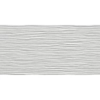 Плитка Atlas Concorde 3D Wave White Glossy 40x80 (8DWG)