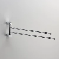 Полотенцедержатель 40 см Schein Swing 32824
