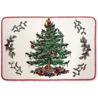 Коврик Avanti Spode Tree Red 11535J