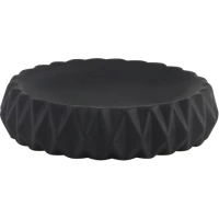 Мыльница Axentia Chicago 128184