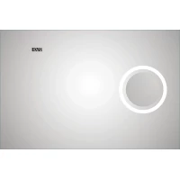 Зеркало 100x70 см Esbano ES-3845 KD