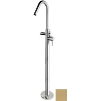 Смеситель напольный для ванны Ramon Soler Odisea 398503SOC