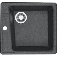 Кухонная мойка графит Акватон Парма 1A713032PM210