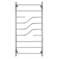 Полотенцесушитель электрический 1070x432 ТЭН левый Secado Риволи 4603777457983