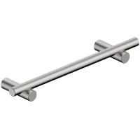 Полотенцедержатель Abber Osten 316 AA1853BST 29,4 см, нержавеющая сталь