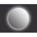 Изображение товара зеркало 80x80 см cersanit eclipse a64143