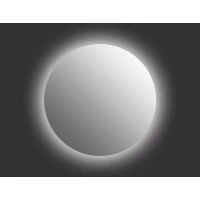 Зеркало 80x80 см Cersanit Eclipse A64143