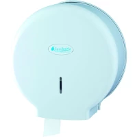 Диспенсер туалетной бумаги Sanibano AE57000/P белый