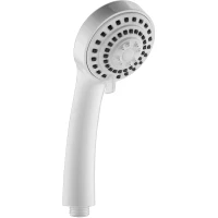 Душевая лейка Elghansa Hand Shower MH-033-White
