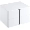 Столешница 80 см белый глянец Ravak Balance 800 X000001371 - 2