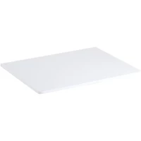 Столешница 80 см белый глянец Ravak Balance 800 X000001371