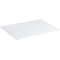 Столешница 80 см белый глянец Ravak Balance 800 X000001371 - 1
