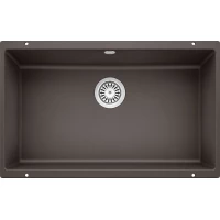 Кухонная мойка Blanco Rotan 700-U кофе 521349