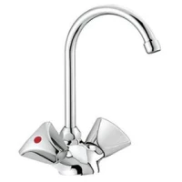 Смеситель для кухни Smart Sant Бэйс SM060007AA