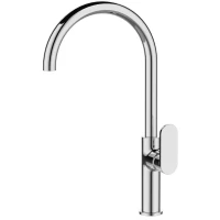 Смеситель для кухни Milardo Meal M01SBJHM05