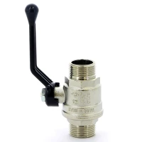 Кран шаровой 3/4