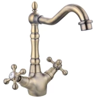 Смеситель для кухни Fashun A4019-4