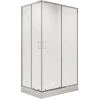Душевой уголок 98,5x78,5 см Niagara NG-6681-08 прозрачное