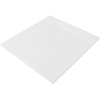 Душевой поддон 90x80 см WasserKRAFT Main 41T20