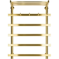 Полотенцесушитель электрический 870x600 ТЭН правый Secado Понтида 1КСП 4603777471927