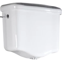 Бачок высокий для унитаза Kerasan Retro 108001