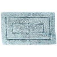 Коврик Kassatex Kassadesign Robbins Egg KDK-2440-REB