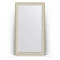 Зеркало напольное 113x203 см травленое серебро Evoform Exclusive Floor BY 6163 - 1