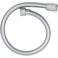 Душевой шланг Grohe Relexaflex 22115000 50 см, серебряный