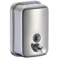 Дозатор 800 мл Savol S-00402