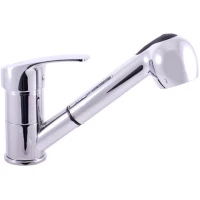 Смеситель для кухни Rav Slezak Kongo K010.5